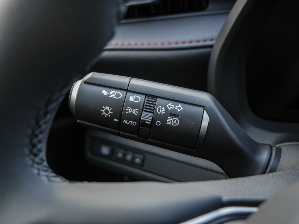 Fahrzeugansicht LEXUS LBX Elegant Black Edition - Bild 27