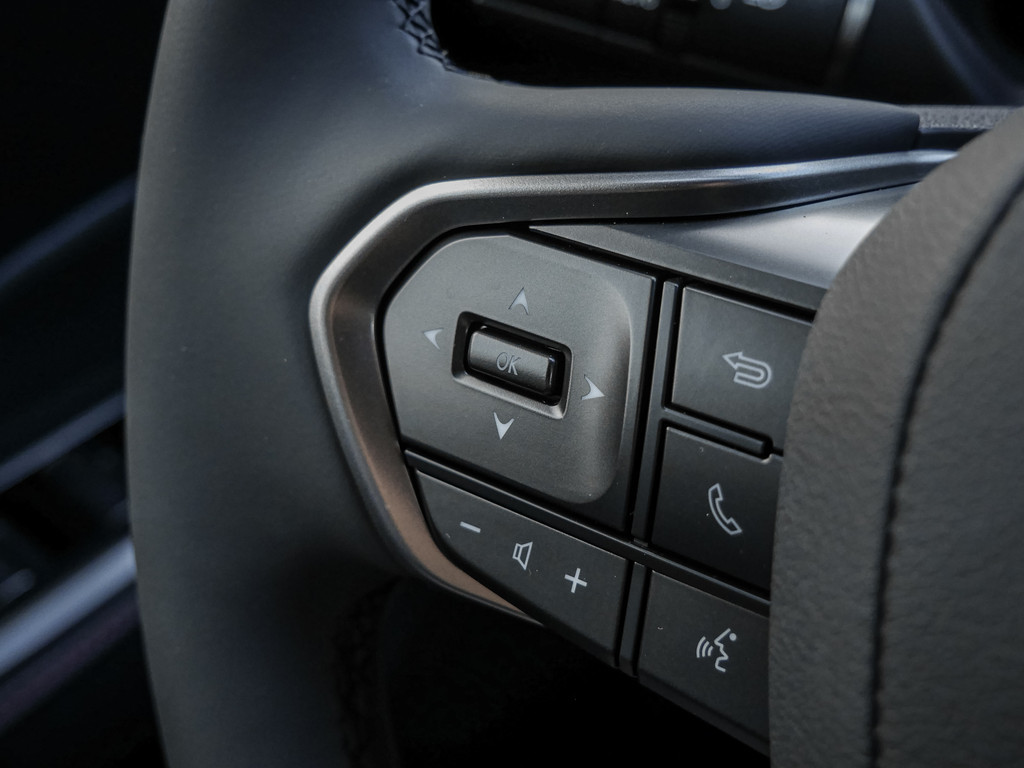 Fahrzeugansicht LEXUS LBX Elegant Black Edition - Bild 28