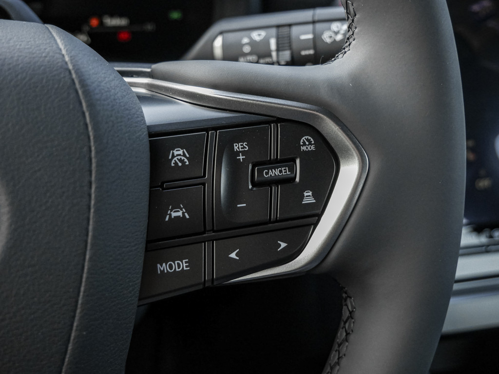 Fahrzeugansicht LEXUS LBX Elegant Black Edition - Bild 29