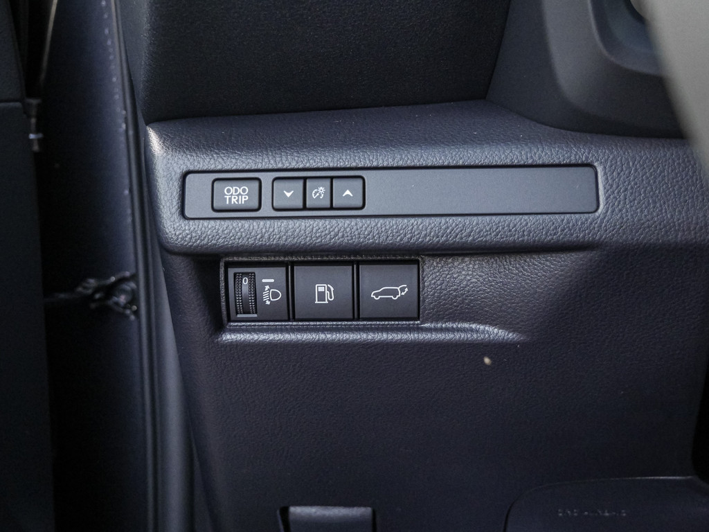 Fahrzeugansicht LEXUS LBX Elegant Black Edition - Bild 30