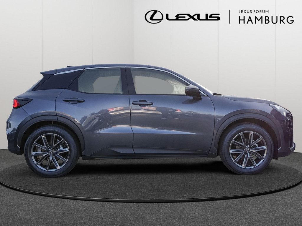 Fahrzeugansicht LEXUS LBX Elegant Black Edition - Bild 34