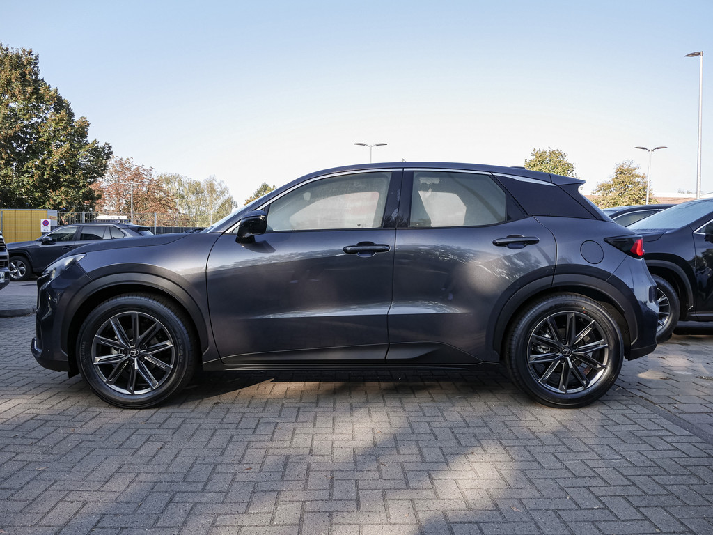 Fahrzeugansicht LEXUS LBX Elegant Black Edition - Bild 38