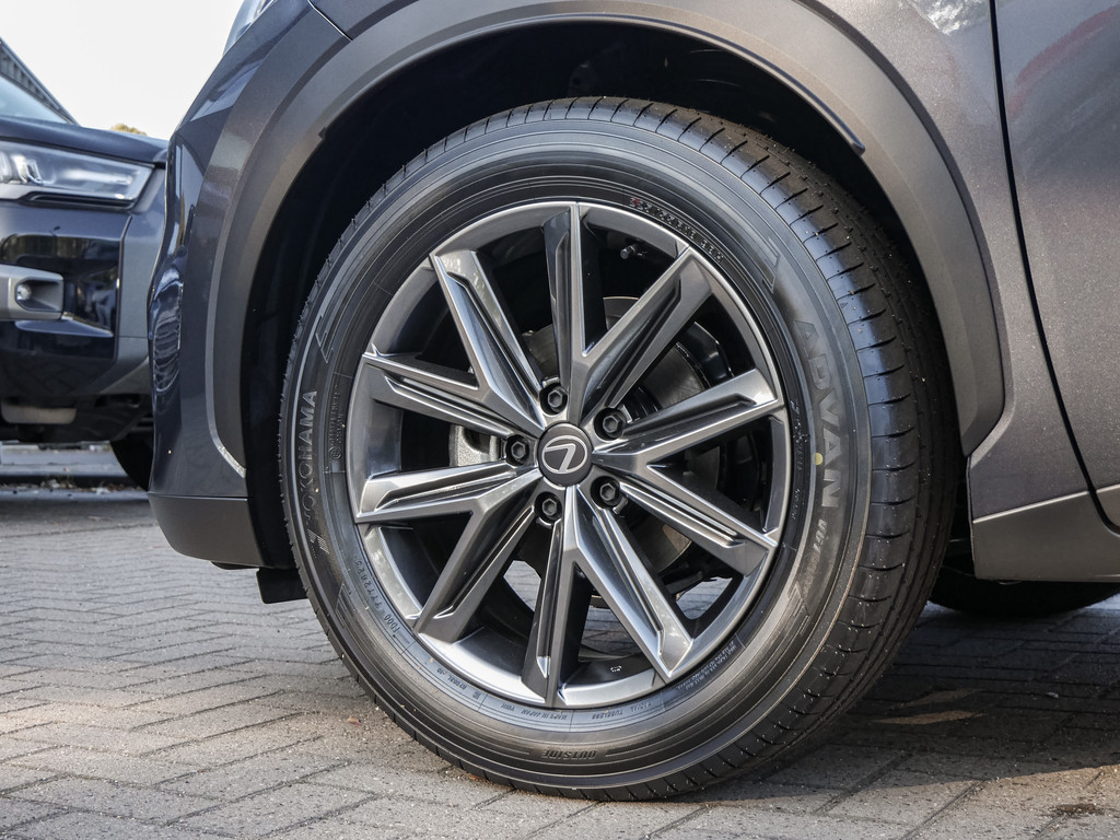 Fahrzeugansicht LEXUS LBX Elegant Black Edition - Bild 39