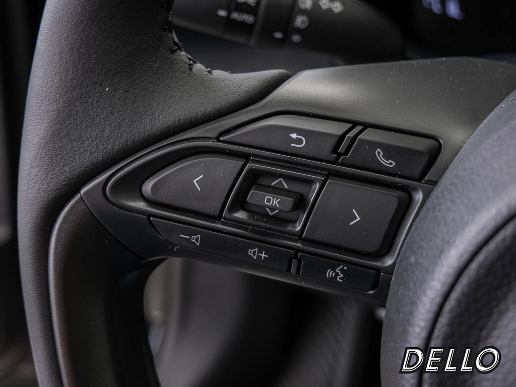 Fahrzeugansicht TOYOTA Yaris Cross Hybrid Teamplayer - Bild 31