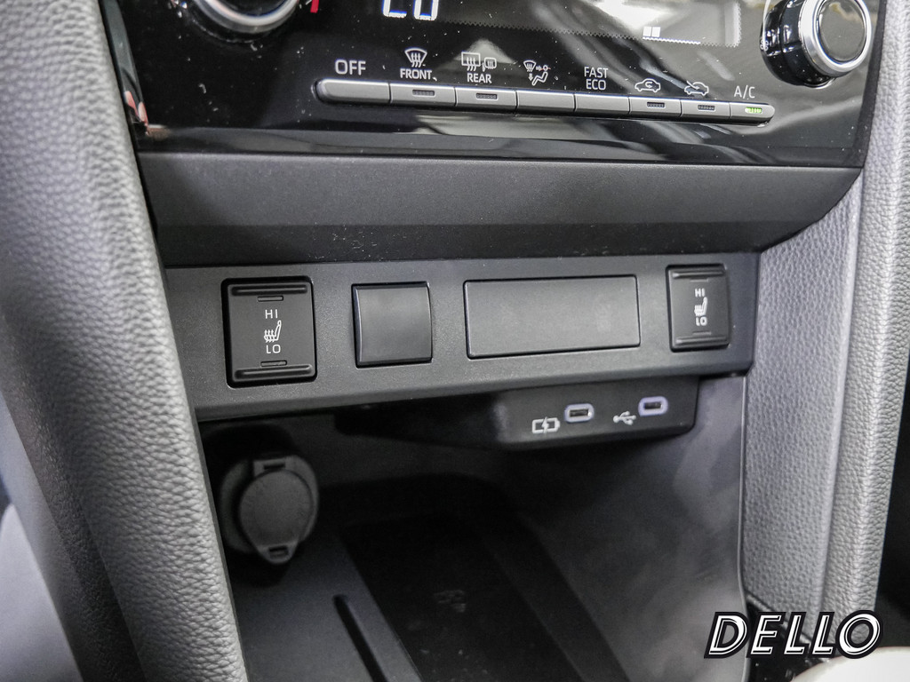 Fahrzeugansicht TOYOTA Yaris Cross 1.5 Hybrid FWD Teamplayer - Bild 20