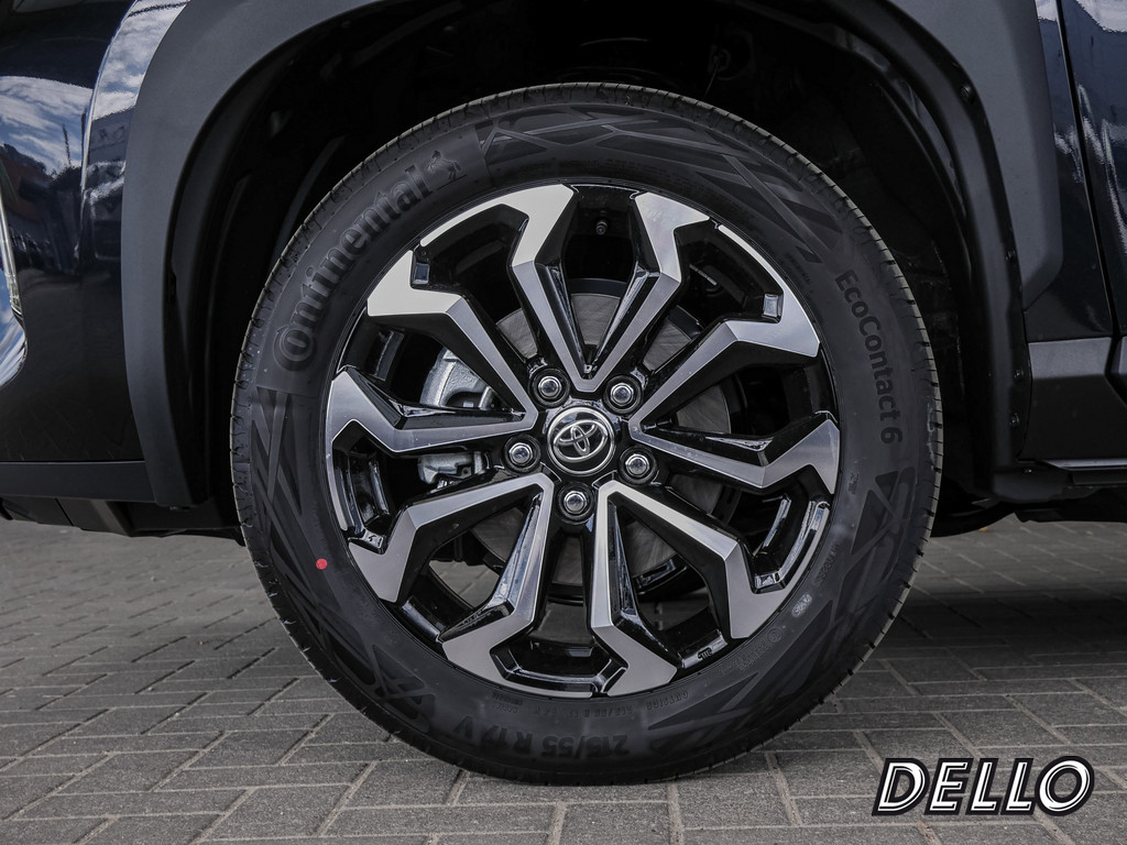 Fahrzeugansicht TOYOTA Yaris Cross 1.5 Hybrid FWD Teamplayer - Bild 44