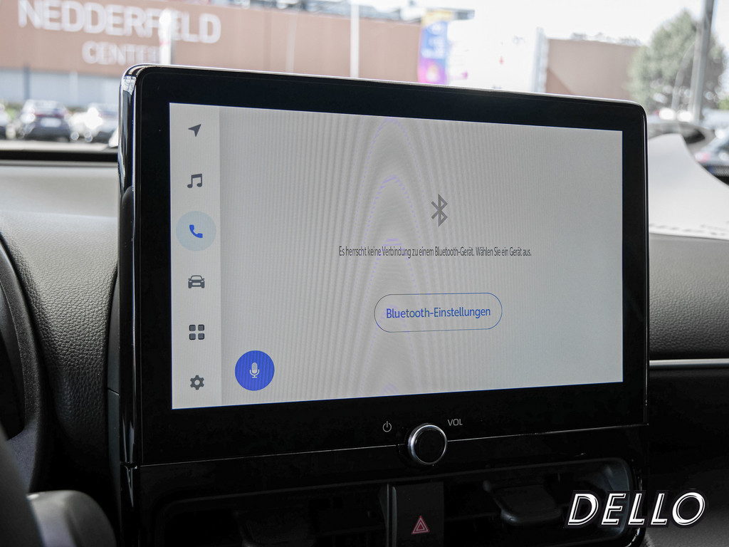 Fahrzeugansicht TOYOTA Yaris Cross Hybrid Teamplayer - Bild 16