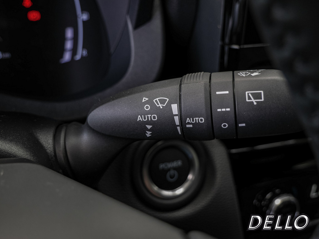 Fahrzeugansicht TOYOTA Yaris Cross Hybrid Teamplayer - Bild 28