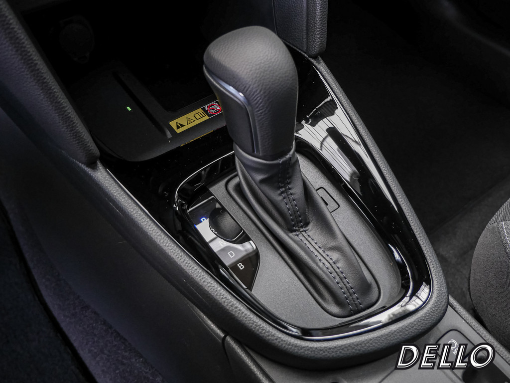 Fahrzeugansicht TOYOTA Yaris Cross HybridTeamplayer - Bild 21