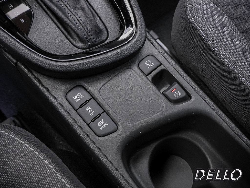 Fahrzeugansicht TOYOTA Yaris Cross HybridTeamplayer - Bild 22