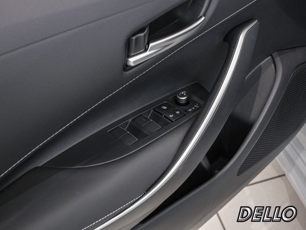 Fahrzeugansicht TOYOTA Corolla Touring Sports 1.8 Hybrid Teamplayer - Bild 35