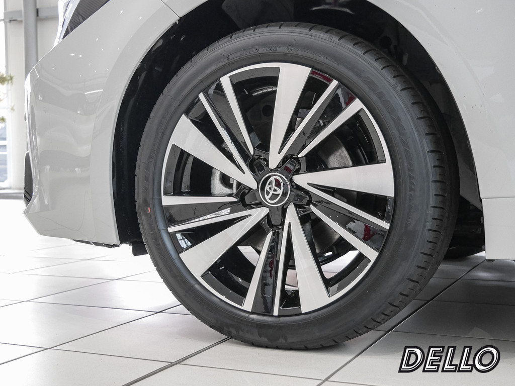 Fahrzeugansicht TOYOTA Corolla Touring Sports 1.8 Hybrid Teamplayer - Bild 40