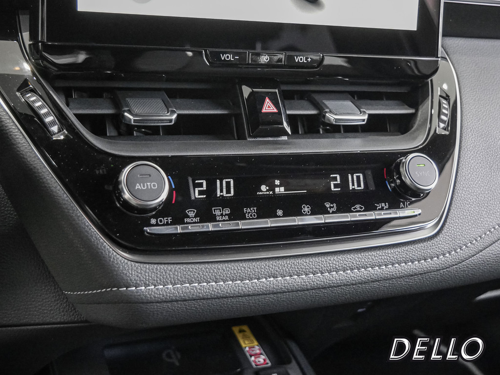 Fahrzeugansicht TOYOTA Corolla Touring Sports 1.8 Hybrid Teamplayer - Bild 17