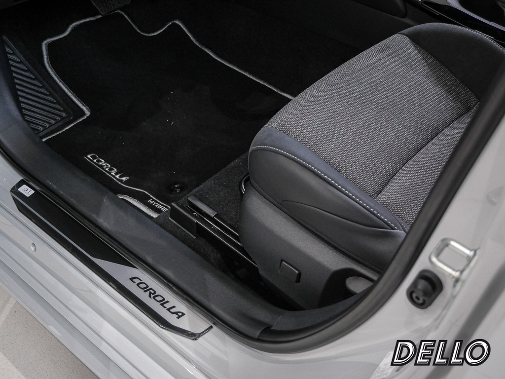 Fahrzeugansicht TOYOTA Corolla Touring Sports 1.8 Hybrid Teamplayer - Bild 33