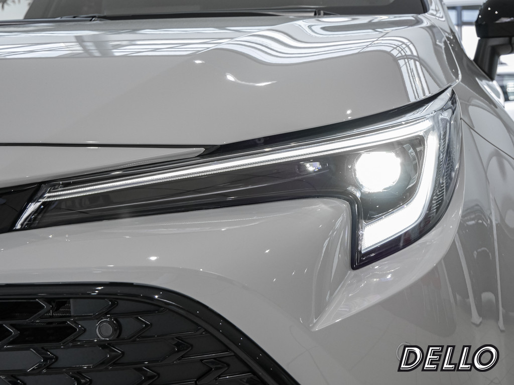 Fahrzeugansicht TOYOTA Corolla Touring Sports 1.8 Hybrid Teamplayer - Bild 41