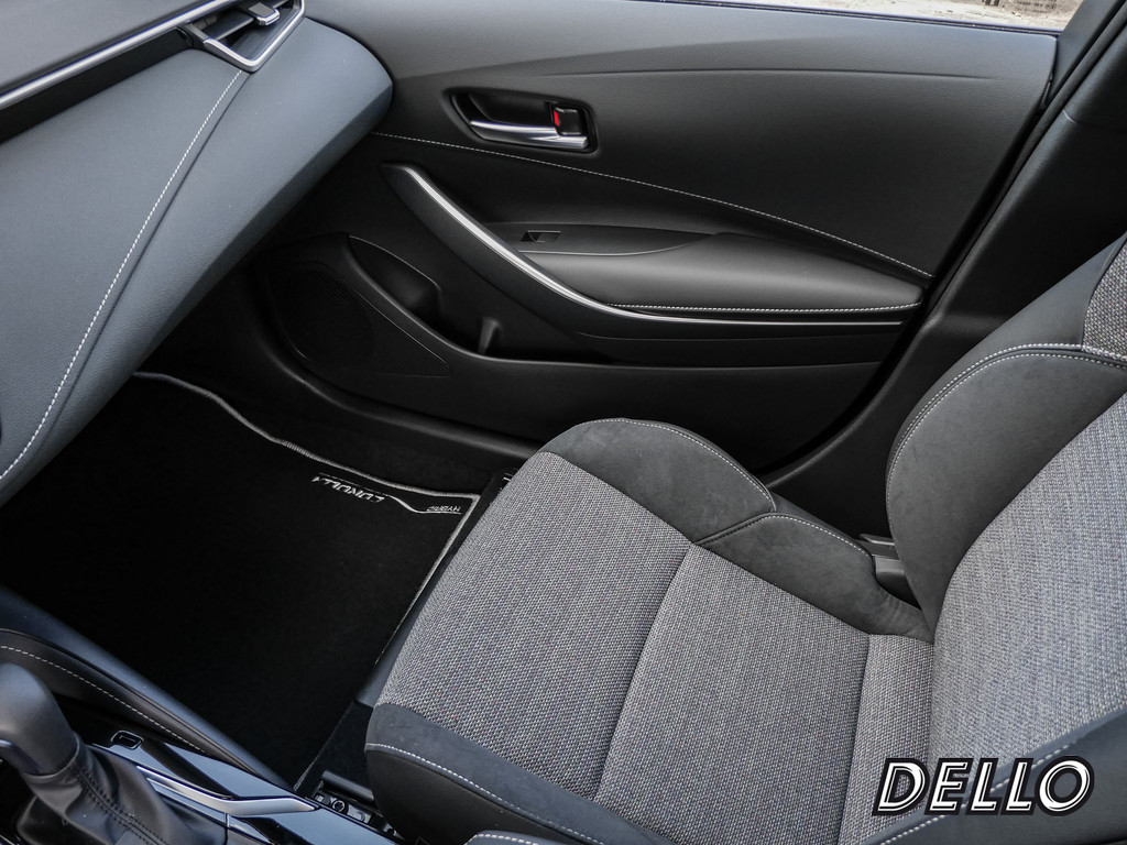 Fahrzeugansicht TOYOTA Corolla Touring Sports 1.8 Hybrid Teamplayer - Bild 22