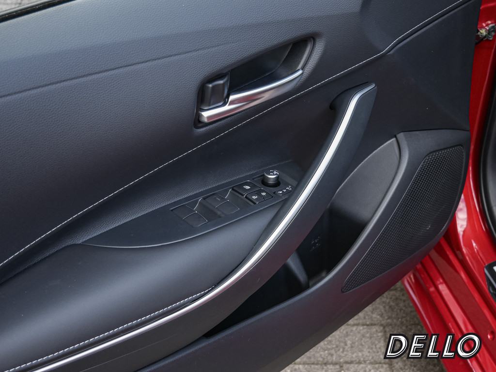 Fahrzeugansicht TOYOTA Corolla Touring Sports 1.8 Hybrid Teamplayer - Bild 35