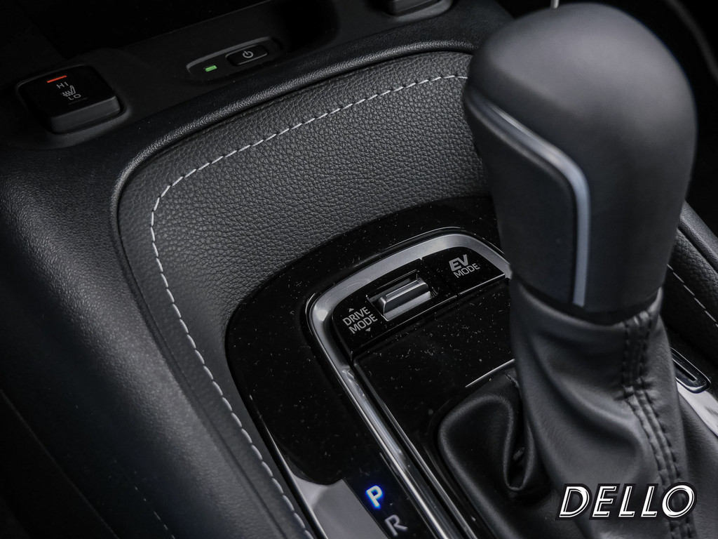 Fahrzeugansicht TOYOTA Corolla Touring Sports 1.8 Hybrid Teamplayer - Bild 15