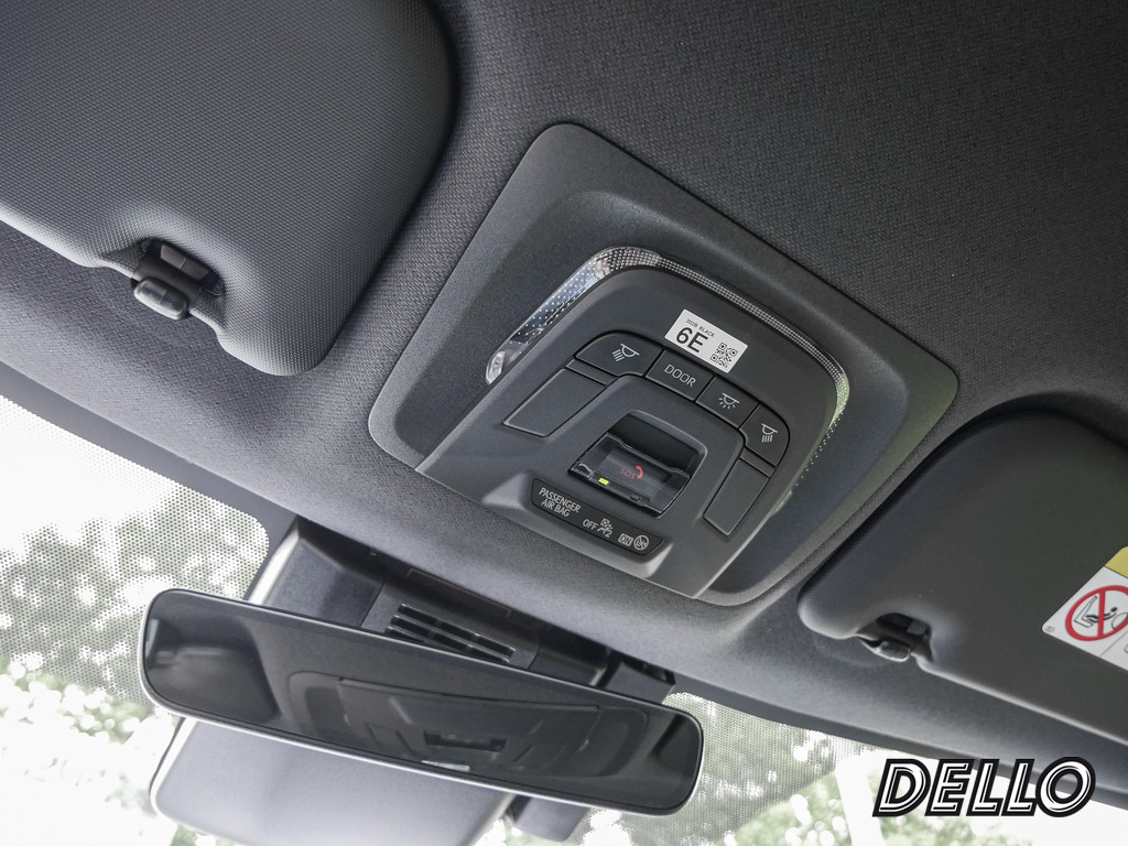 Fahrzeugansicht TOYOTA Corolla Touring Sports 1.8 Hybrid Teamplayer - Bild 18