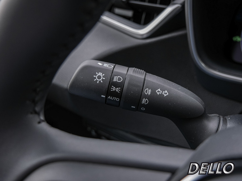 Fahrzeugansicht TOYOTA Corolla Touring Sports 1.8 Hybrid Teamplayer - Bild 20