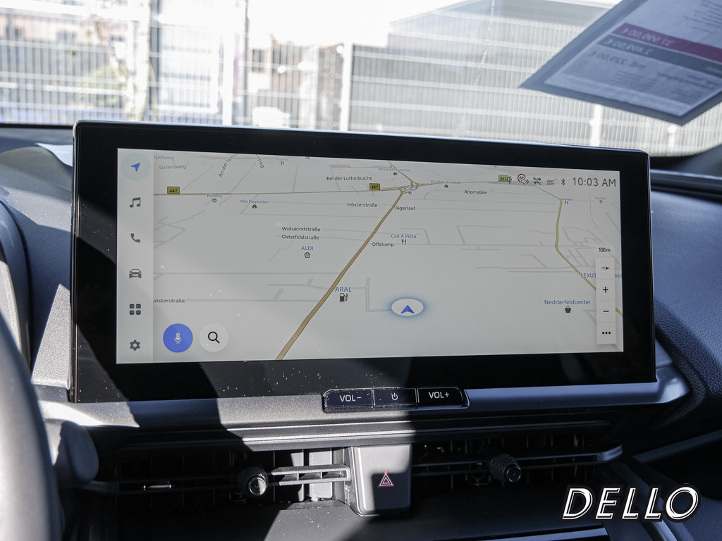 Fahrzeugansicht TOYOTA C-HR 2.0 Hybrid FWD Teamplayer - Bild 13