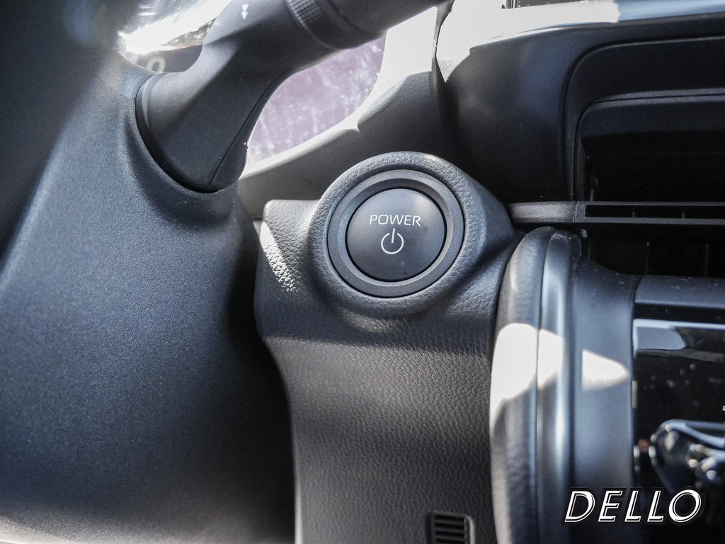 Fahrzeugansicht TOYOTA C-HR 2.0 Hybrid FWD Teamplayer - Bild 26