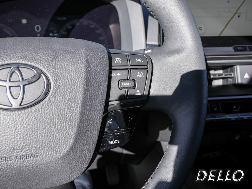 Fahrzeugansicht TOYOTA C-HR 2.0 Hybrid FWD Teamplayer - Bild 28