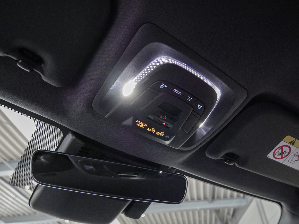 Fahrzeugansicht TOYOTA C-HR 2.0 Hybrid Teamplayer - Bild 20