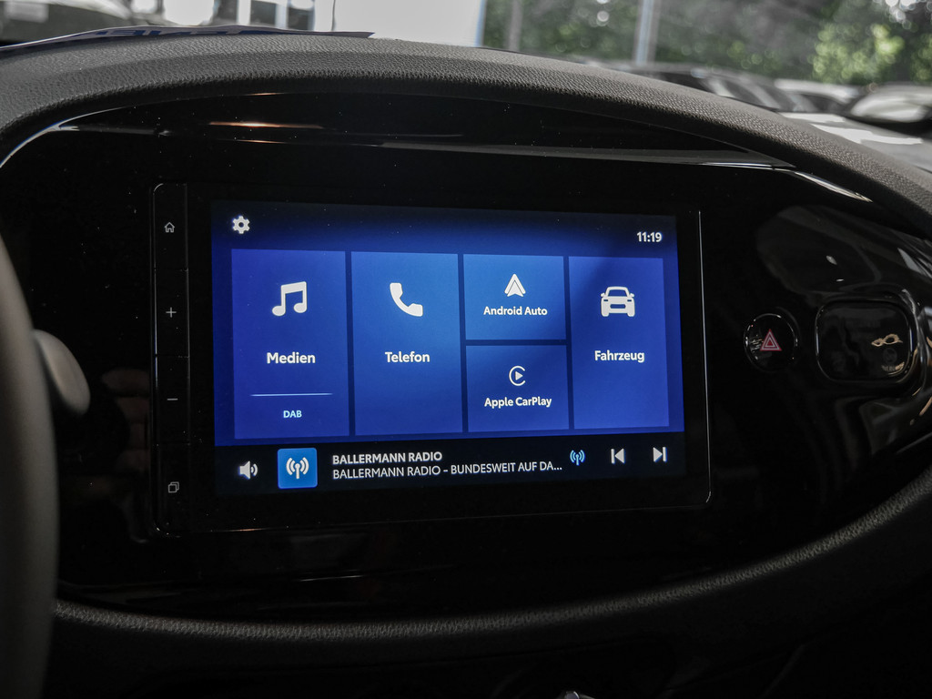 Fahrzeugansicht TOYOTA Aygo X 1.0 Teamplayer - Bild 11