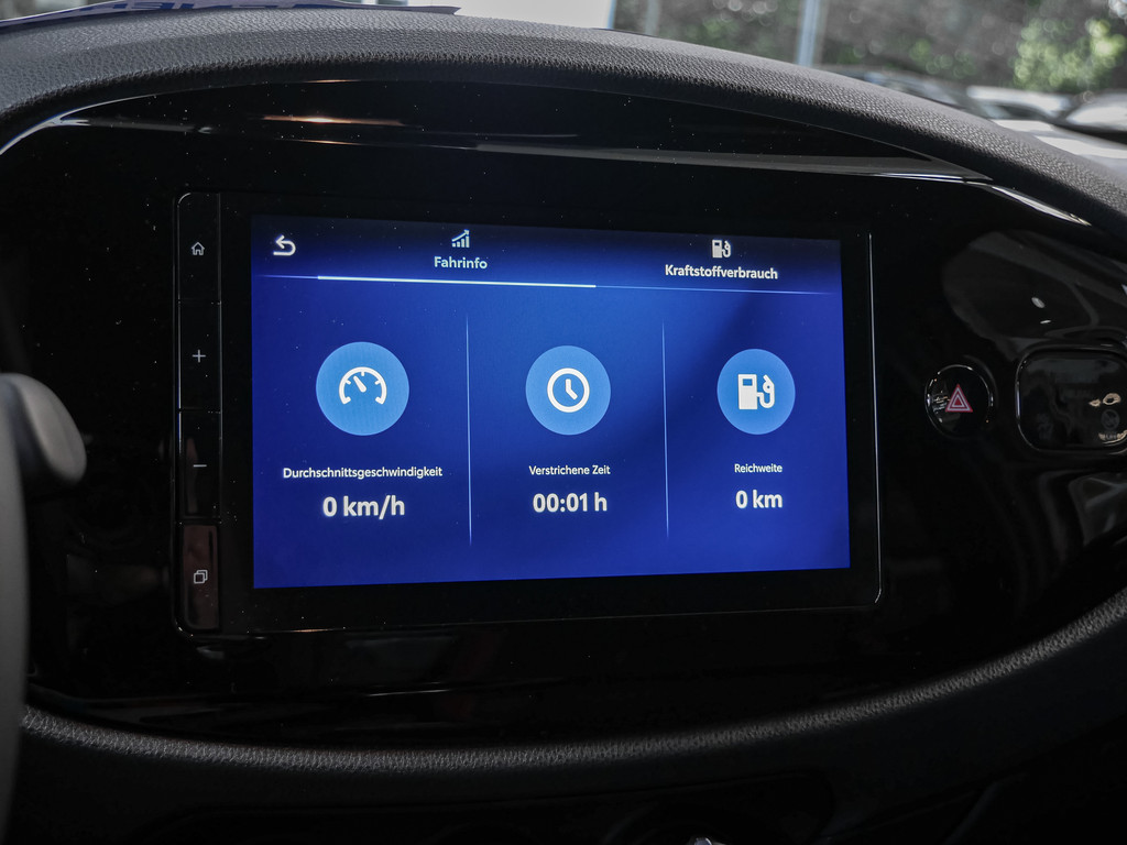 Fahrzeugansicht TOYOTA Aygo X 1.0 Teamplayer - Bild 13