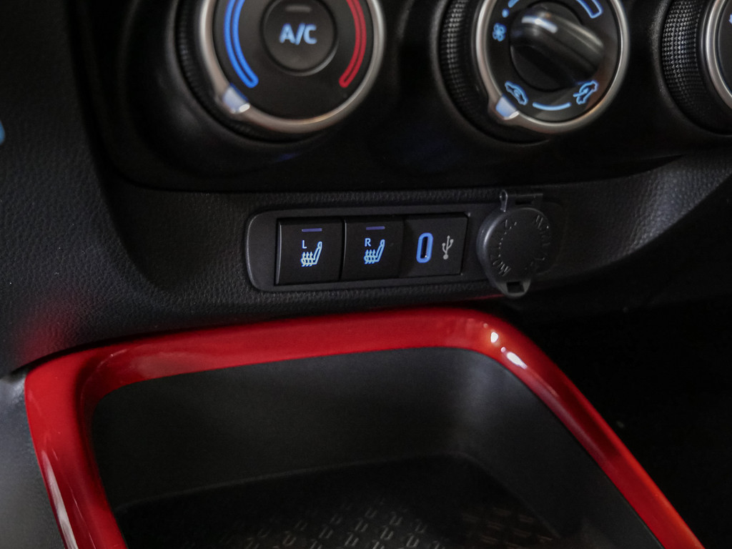 Fahrzeugansicht TOYOTA Aygo X 1.0 Teamplayer - Bild 18