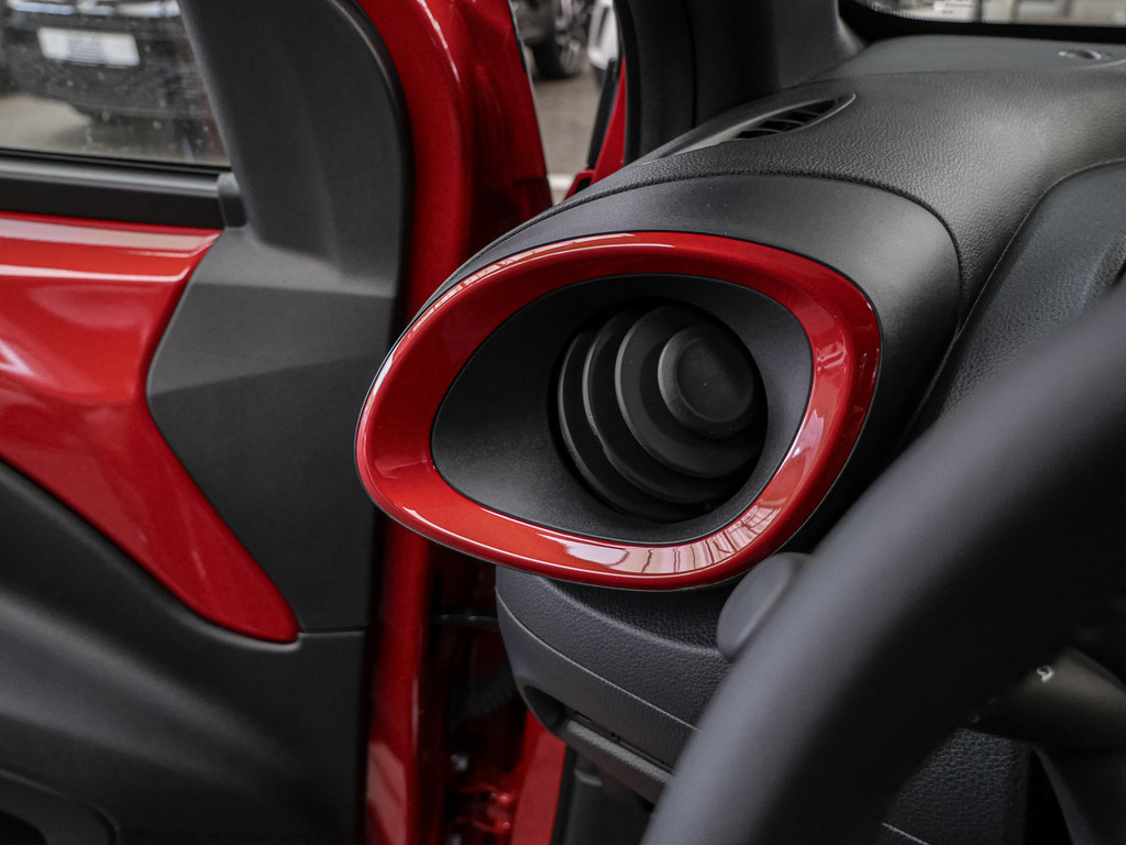 Fahrzeugansicht TOYOTA Aygo X 1.0 Teamplayer - Bild 28