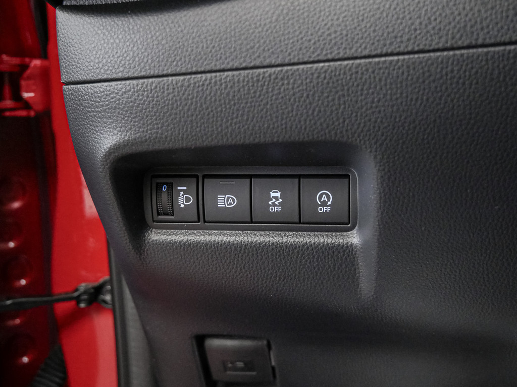 Fahrzeugansicht TOYOTA Aygo X 1.0 Teamplayer - Bild 29