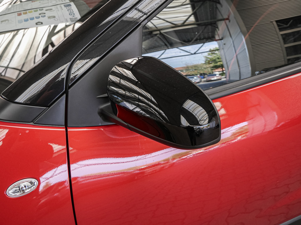 Fahrzeugansicht TOYOTA Aygo X 1.0 Teamplayer - Bild 36