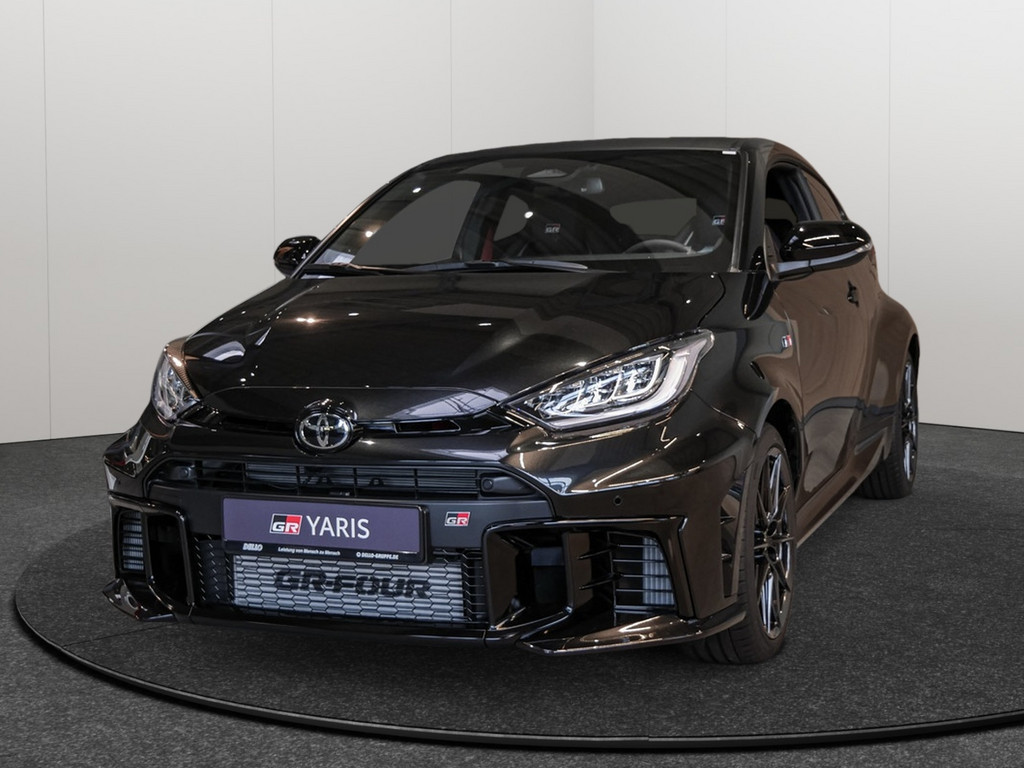TOYOTA Yaris 1.6 GR