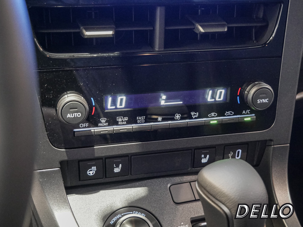 Fahrzeugansicht TOYOTA Yaris 1.6 GR - Bild 14