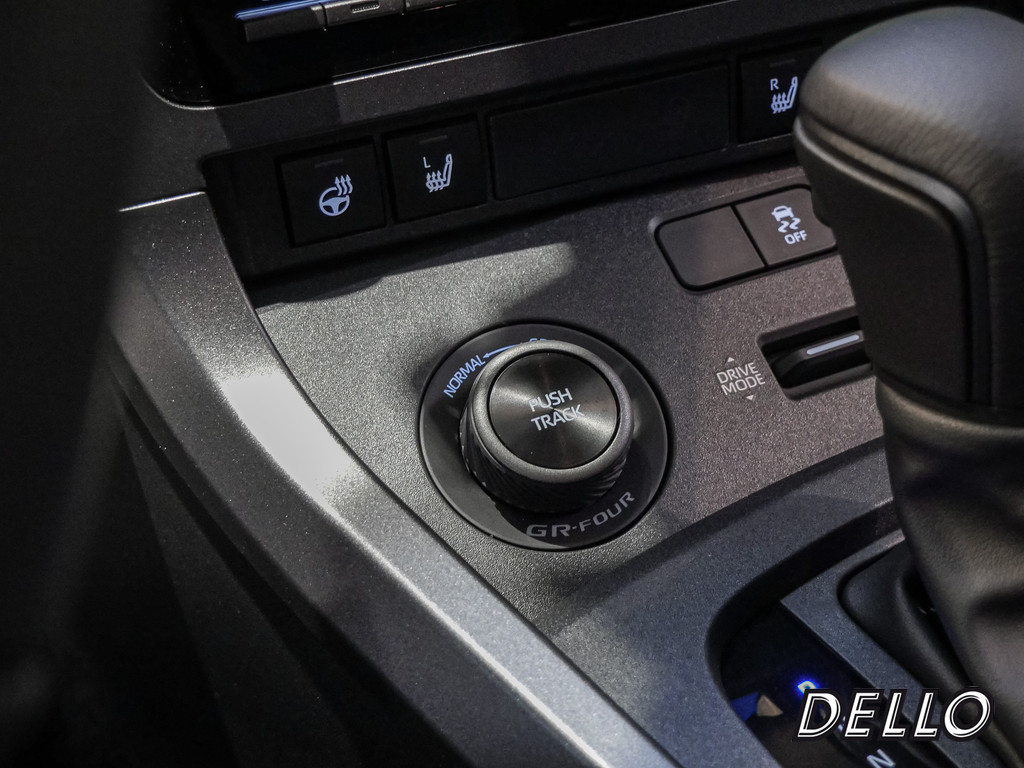 Fahrzeugansicht TOYOTA Yaris 1.6 GR - Bild 15