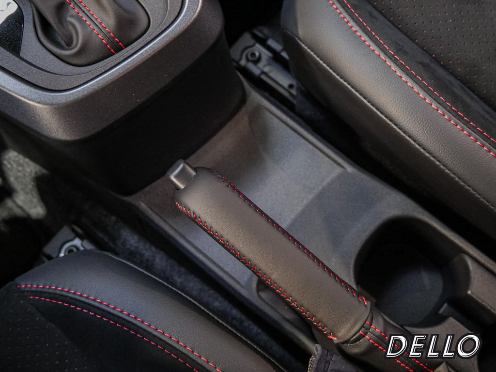 Fahrzeugansicht TOYOTA Yaris 1.6 GR - Bild 18