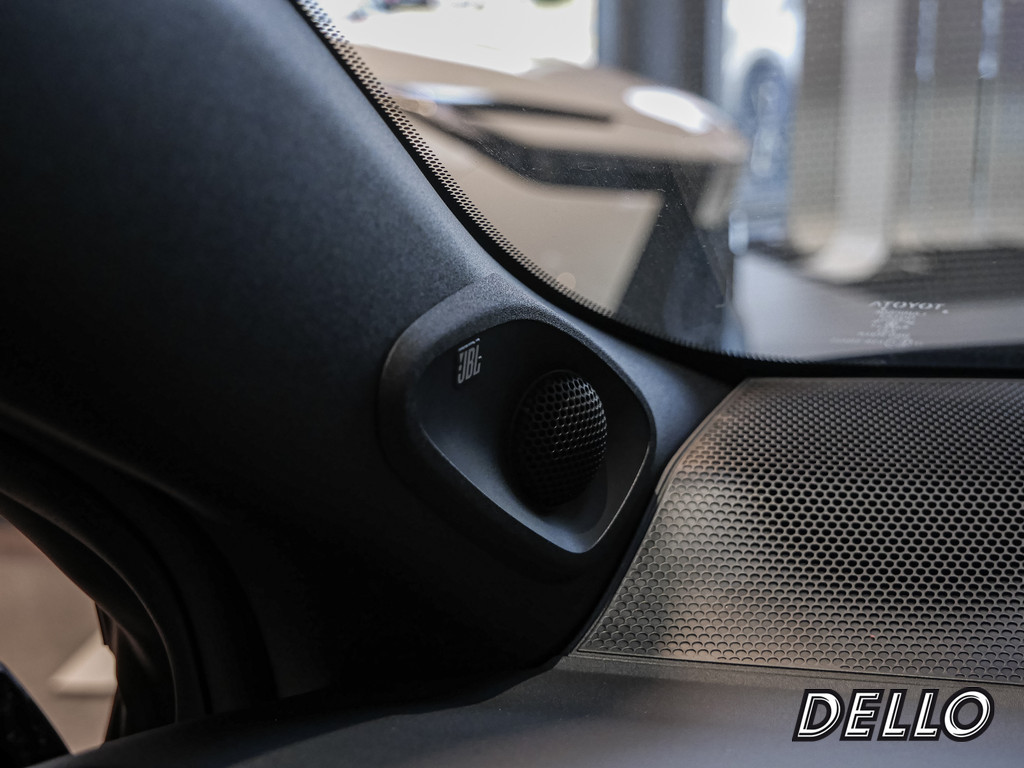 Fahrzeugansicht TOYOTA Yaris 1.6 GR - Bild 29