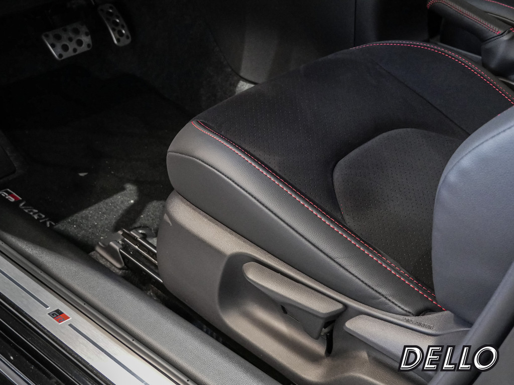 Fahrzeugansicht TOYOTA Yaris 1.6 GR - Bild 35