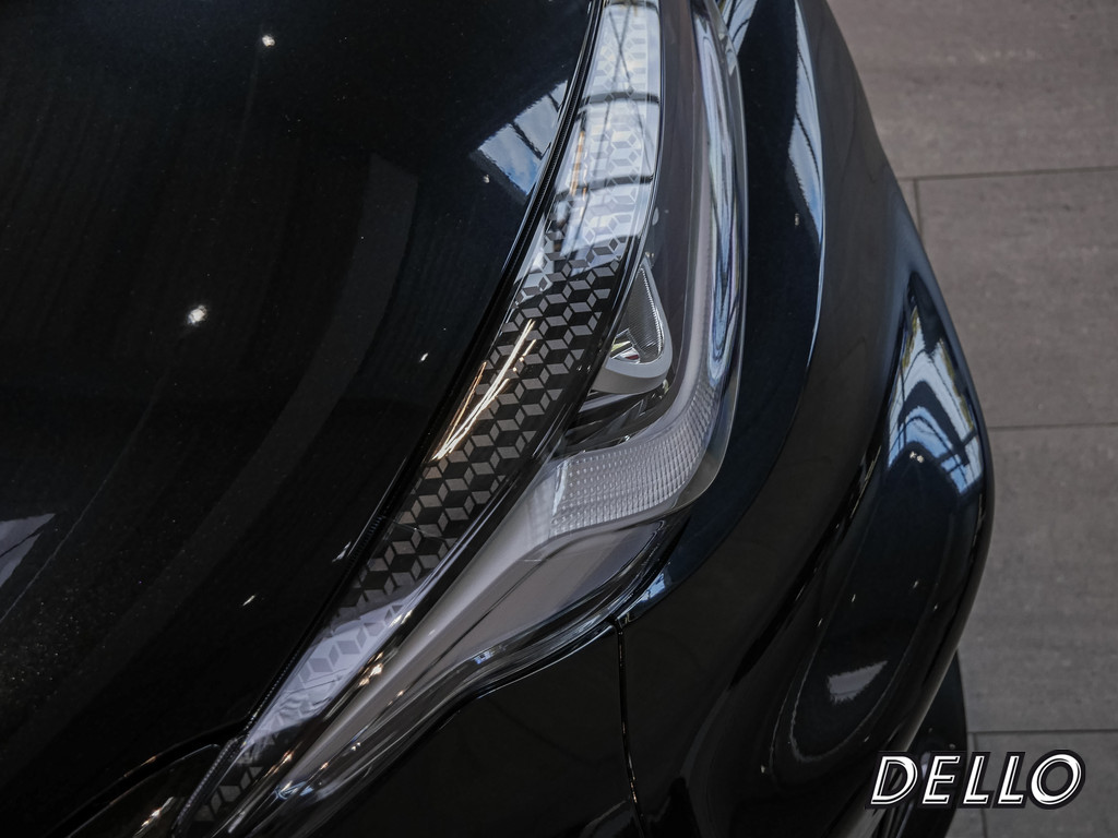 Fahrzeugansicht TOYOTA Yaris 1.6 GR - Bild 37