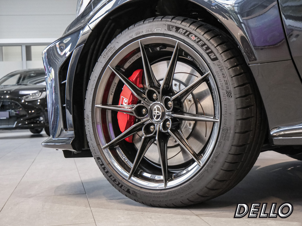 Fahrzeugansicht TOYOTA Yaris 1.6 GR - Bild 43