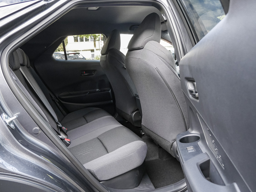 Fahrzeugansicht TOYOTA C-HR 1.8 Hybrid Teamplayer - Bild 6