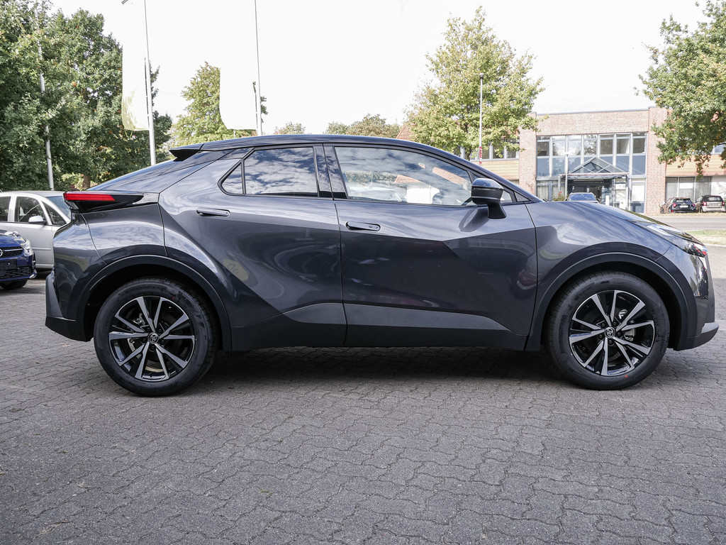 Fahrzeugansicht TOYOTA C-HR 1.8 Hybrid Teamplayer - Bild 34