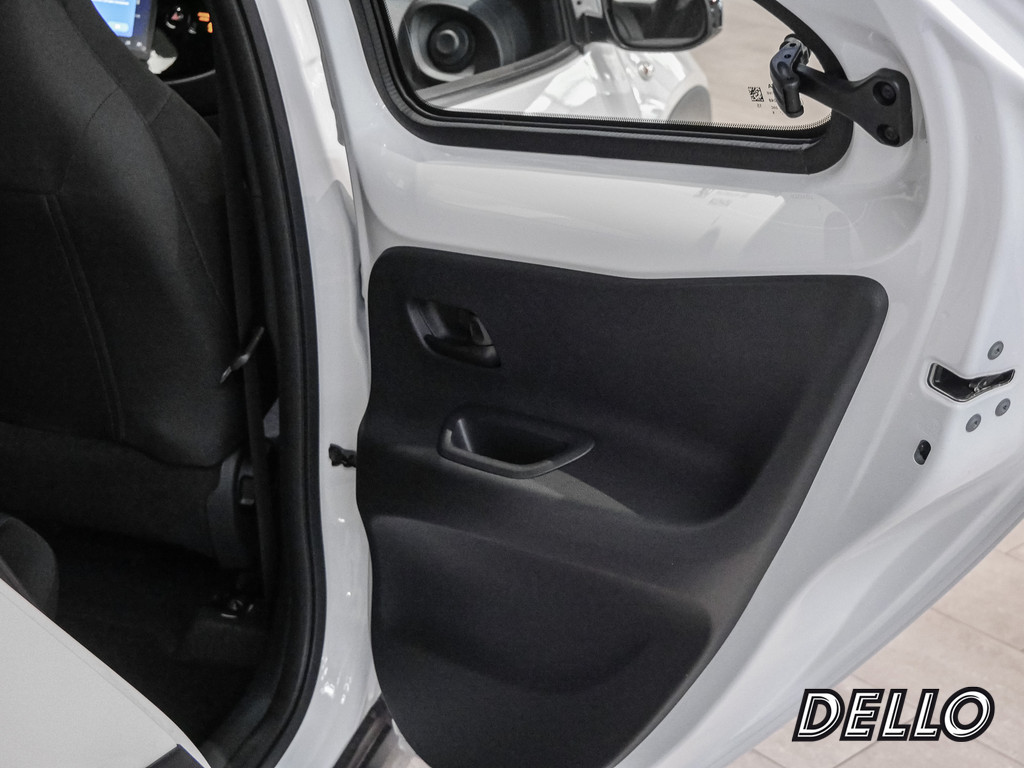 Fahrzeugansicht TOYOTA Aygo X 1.0 Business Edition - Bild 7