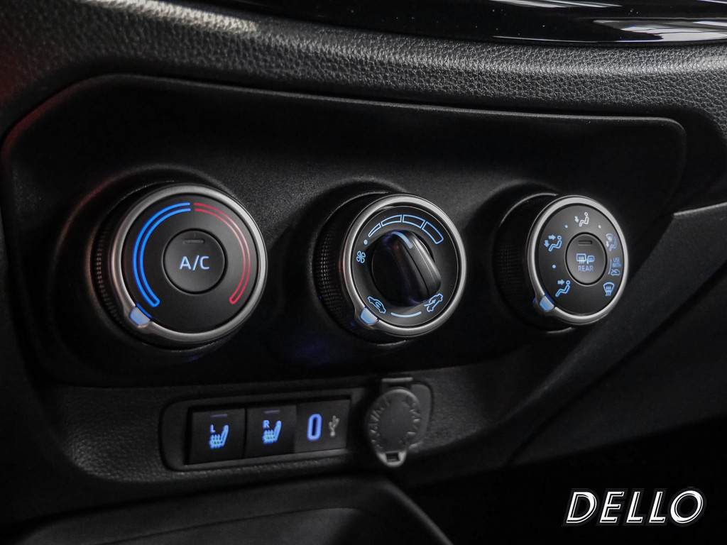 Fahrzeugansicht TOYOTA Aygo X 1.0 Business Edition - Bild 14