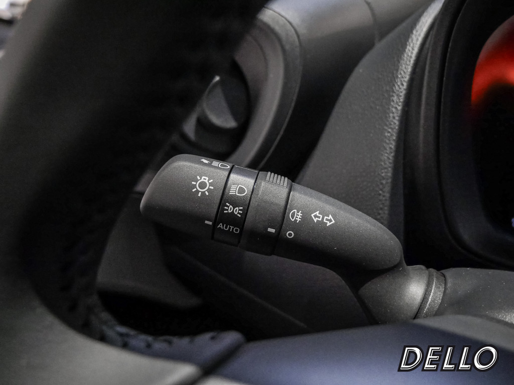 Fahrzeugansicht TOYOTA Aygo X 1.0 Business Edition - Bild 20