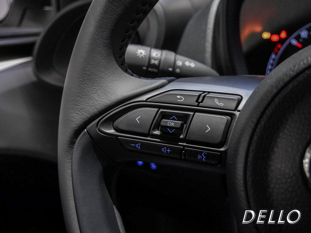 Fahrzeugansicht TOYOTA Aygo X 1.0 Business Edition - Bild 24