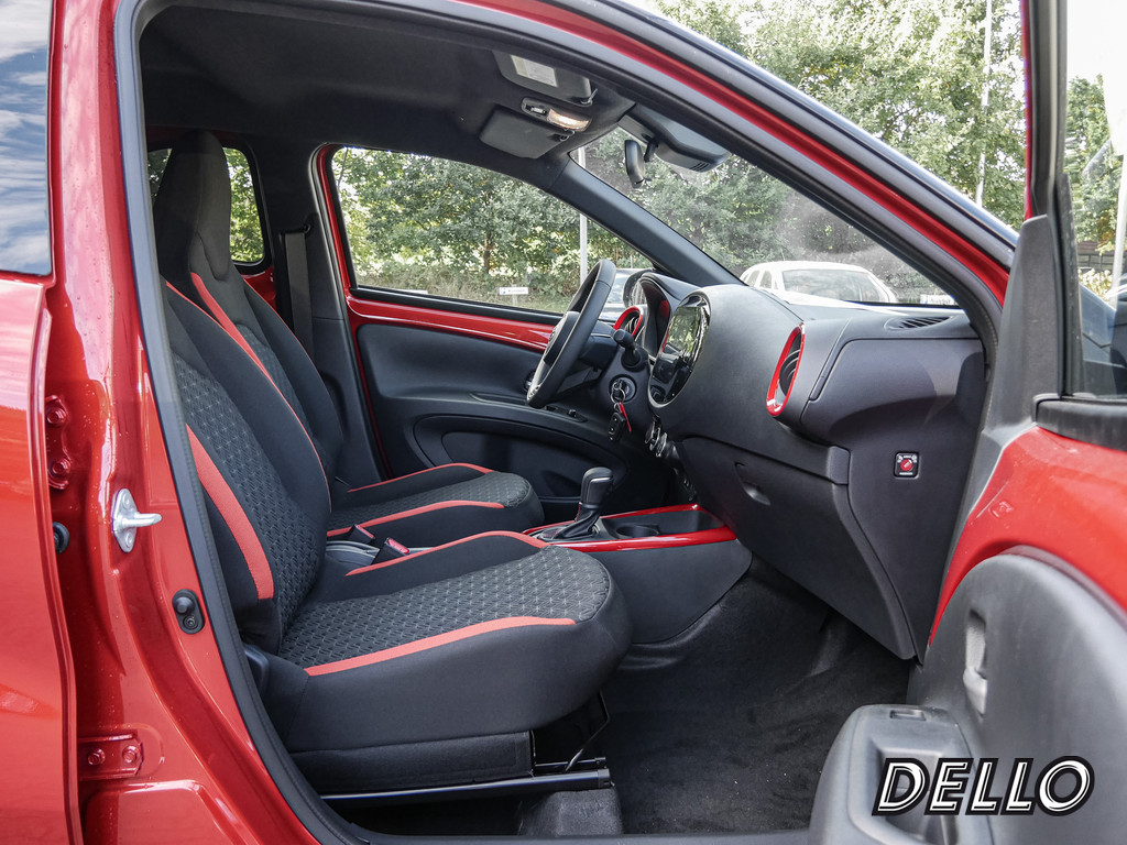 Fahrzeugansicht TOYOTA Aygo X 1.0 Teamplayer - Bild 3