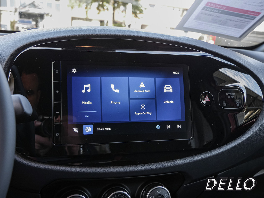 Fahrzeugansicht TOYOTA Aygo X 1.0 Teamplayer - Bild 10